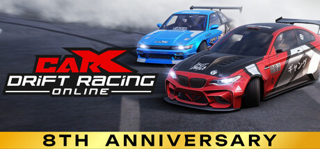CarX Drift Racing Online