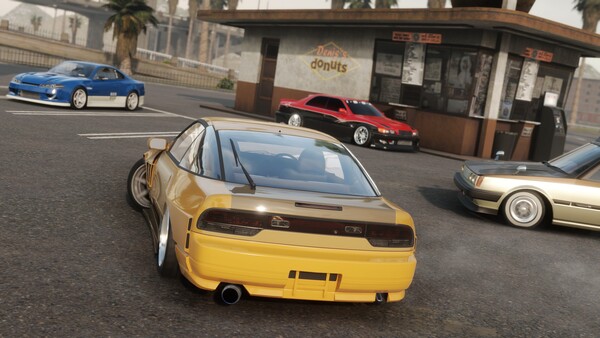 CarX Drift Racing Online
