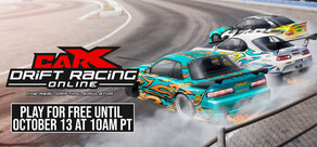 CarX Drift Racing Online