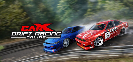 CarX Drift Racing Online banner