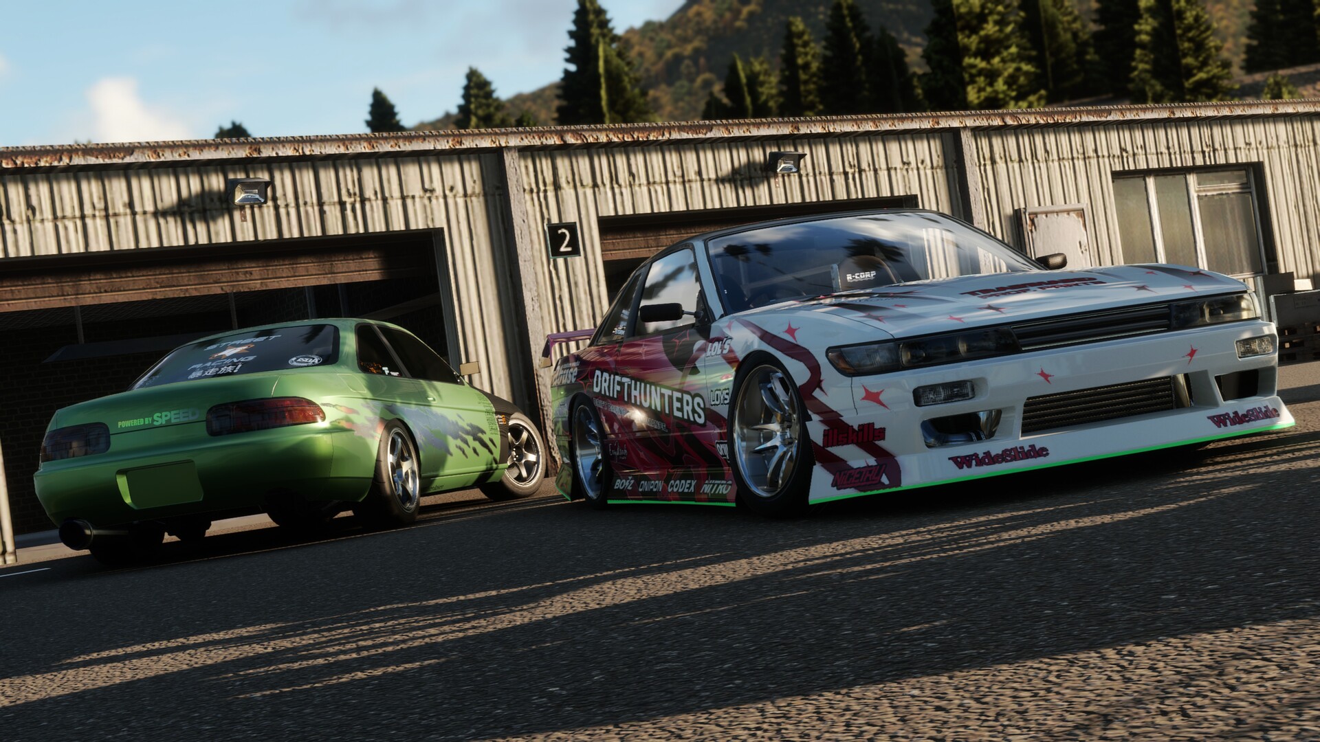 Find the best computers for CarX Drift Racing Online