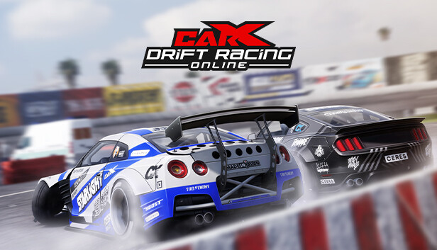 CarX Drift Racing Online - Deluxe (Все DLC)