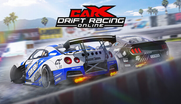 CarX Drift Racing Online — скидка 80%