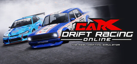 CarX Drift Racing Online banner