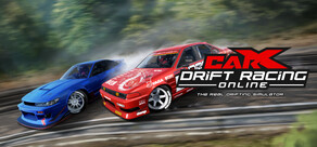 CarX Drift Racing Online