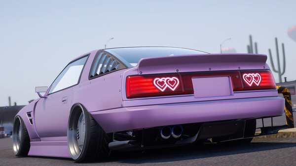 CarX Drift Racing Online (Steam Account) screenshot 9