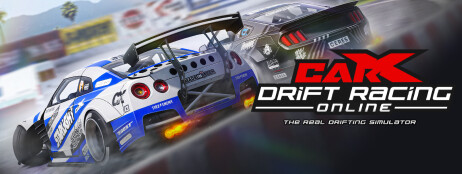 CarX Drift Racing Online cover art