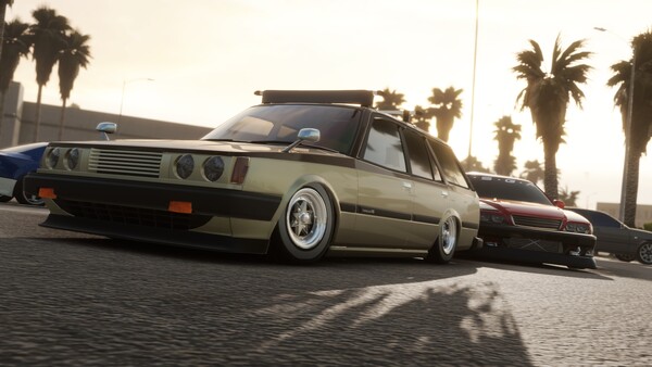 CarX Drift Racing Online screenshot 4