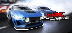 CarX Drift Racing Online