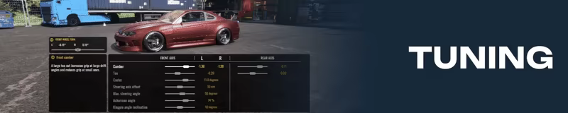 CarX Drift Racing Online video 6