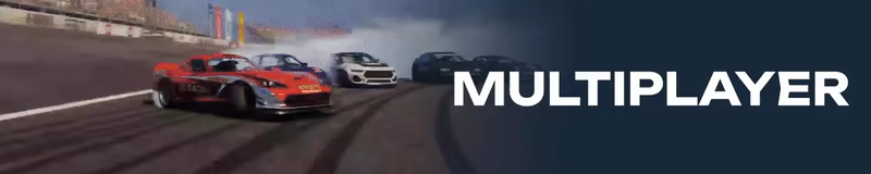 CarX Drift Racing Online video 4