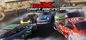 CarX Drift Racing Online