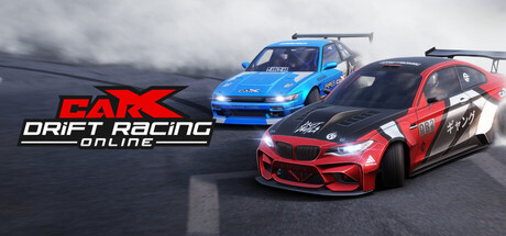 CarX Drift Racing Online banner