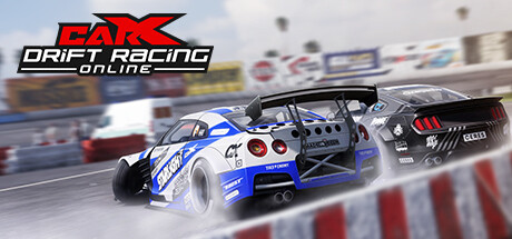 CarX Drift Racing Online banner