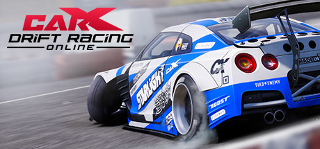 CarX Drift Racing Online - Complete