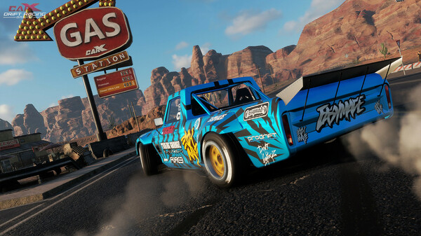 CarX Drift Racing Online screenshot 3