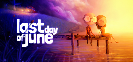 Last Day of June cover image