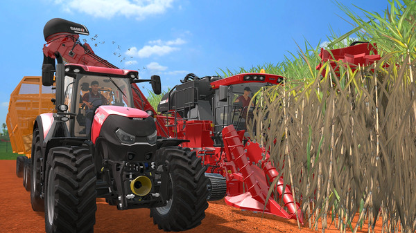 Farming Simulator 17: Platinum Expansion