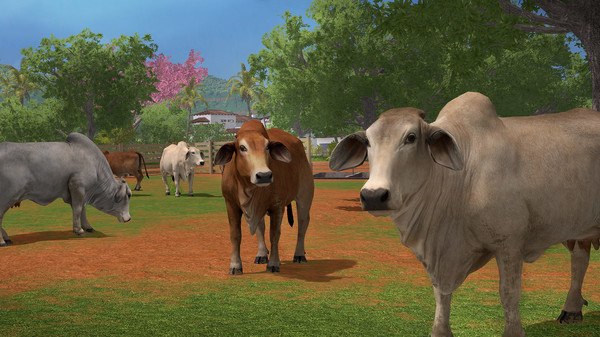 Farming Simulator 17: Platinum Expansion
