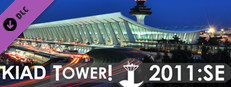 Tower!2011:SE - Washington [KIAD] Airport Small Capsule Image