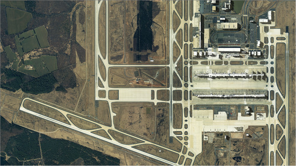 Tower!2011:SE - Washington [KIAD] Airport screenshot 1