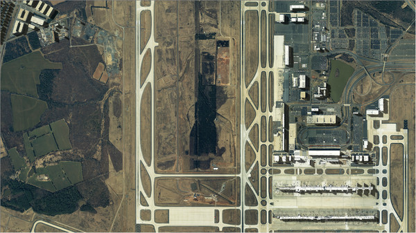 Tower!2011:SE - Washington [KIAD] Airport screenshot 7