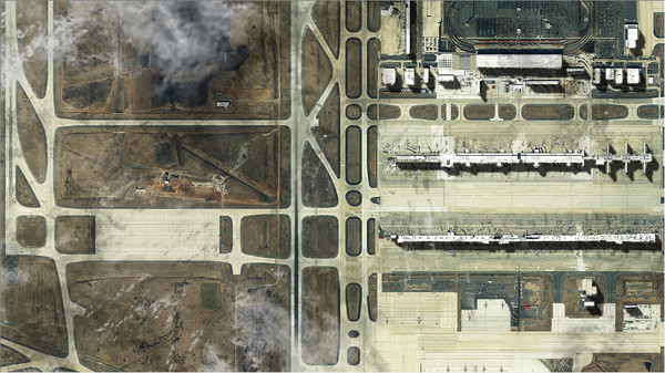 Tower!2011:SE - Washington [KIAD] Airport screenshot 6