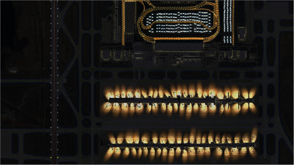 Tower!2011:SE - Washington [KIAD] Airport screenshot 4