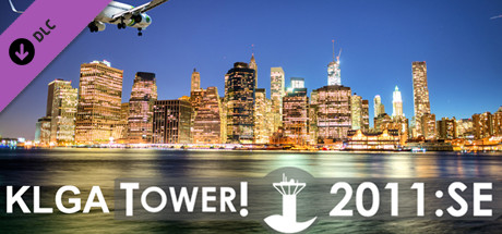 Tower!2011:SE - La Guardia [KLGA] Airport banner image