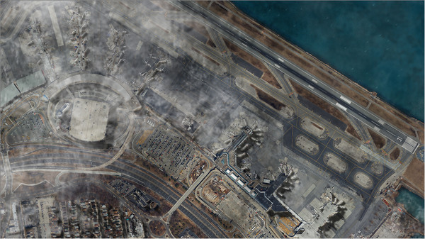 Tower!2011:SE - La Guardia [KLGA] Airport screenshot 3