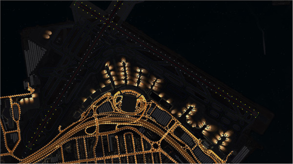 Tower!2011:SE - La Guardia [KLGA] Airport screenshot 4