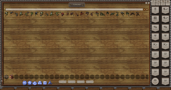 Fantasy Grounds - Goblins and Orcs (Token Pack)