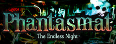 Phantasmat: The Endless Night Collector's Edition Small Capsule Image