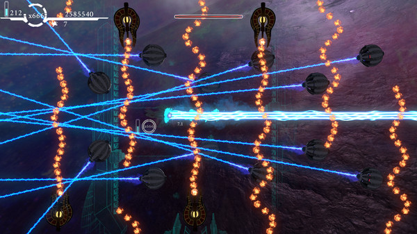 Vulture Strike screenshot 5