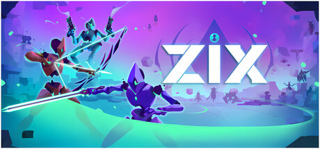 ZIX banner