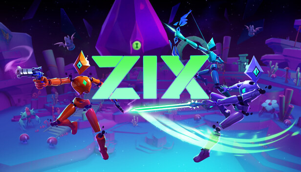 ZIX