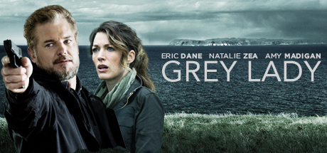 Grey Lady cover art