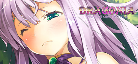 Dragonia banner