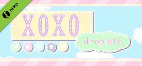 XOXO Droplets Demo cover art