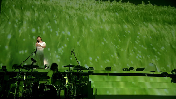 KSL Live World 2016 ~the Animation Charlotte & Rewrite~ screenshot 3