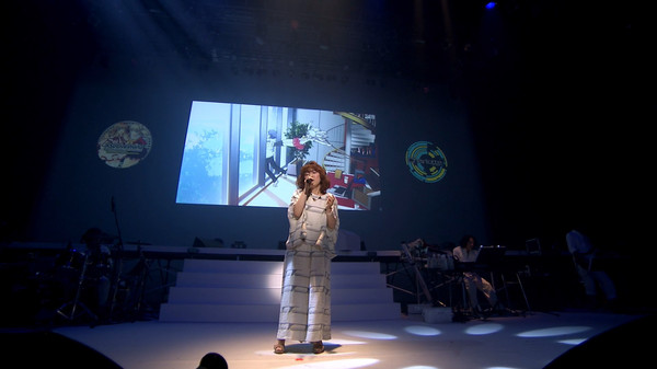 KSL Live World 2016 ~the Animation Charlotte & Rewrite~ screenshot 5