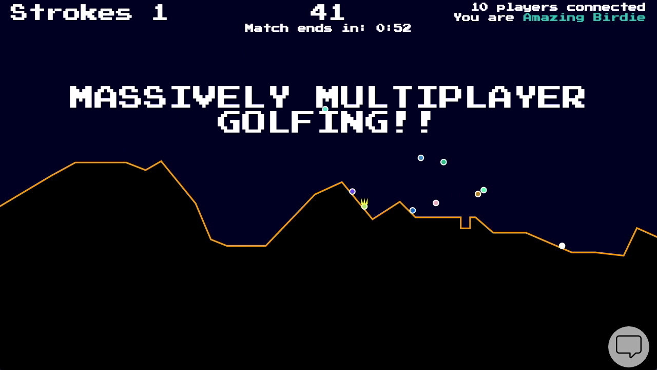 Manygolf Featured Screenshot #1