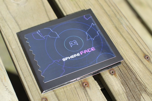 sphereFACE Soundtrack.