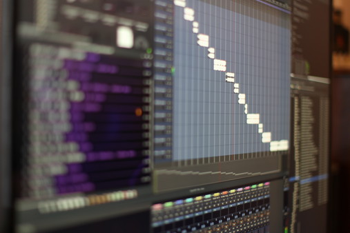 sphereFACE Soundtrack.