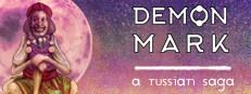 Demon Mark: A Russian Saga