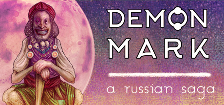 Demon Mark: A Russian Saga banner image