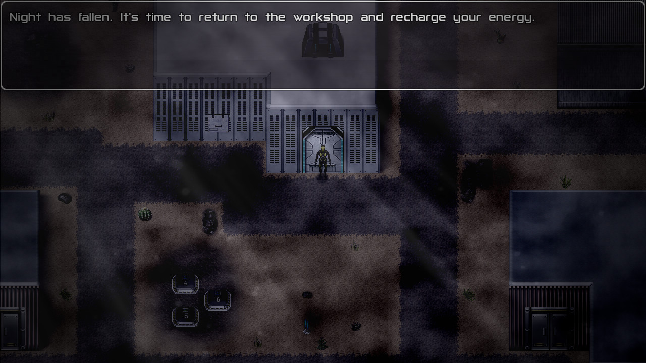 Screenshot 3 of 8