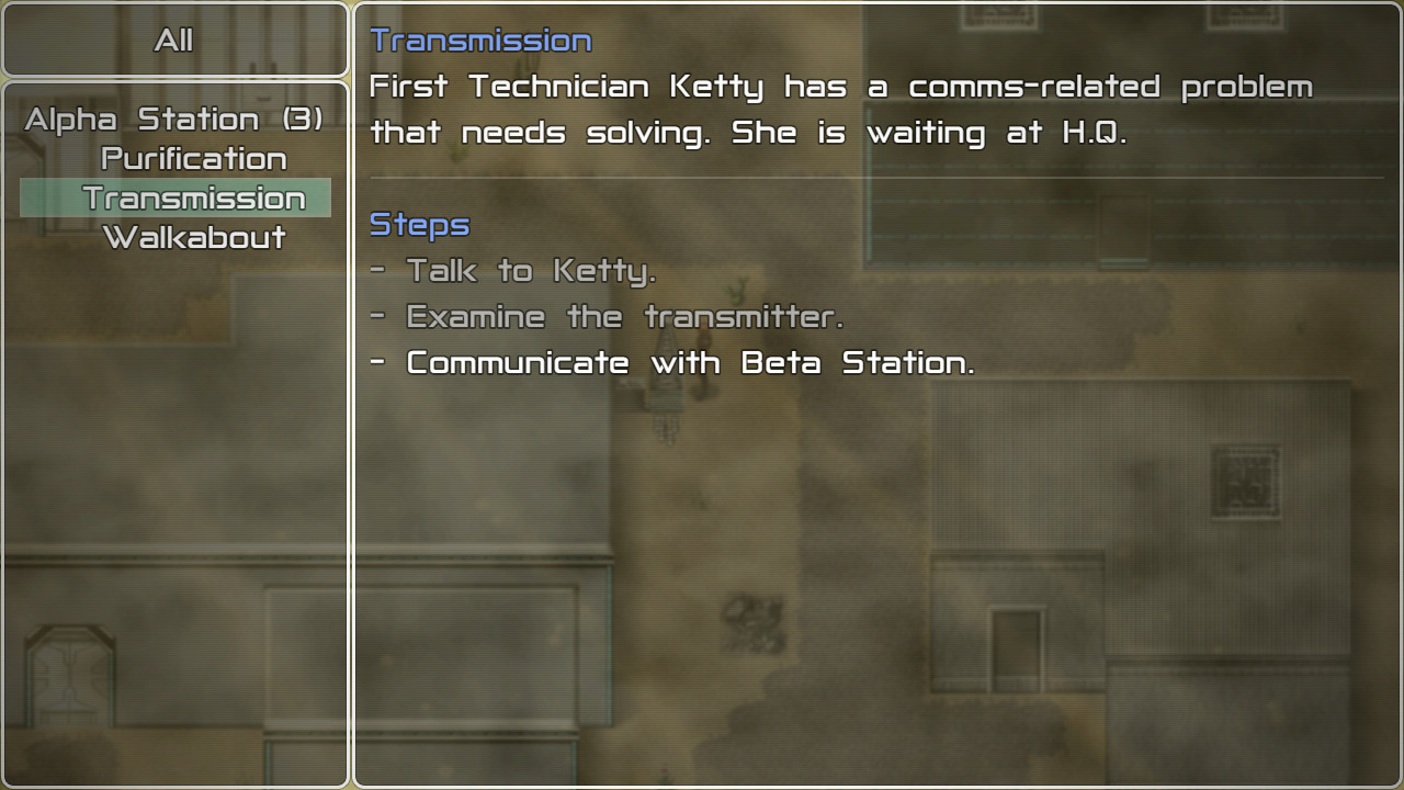 Sentience: The Android’s Tale