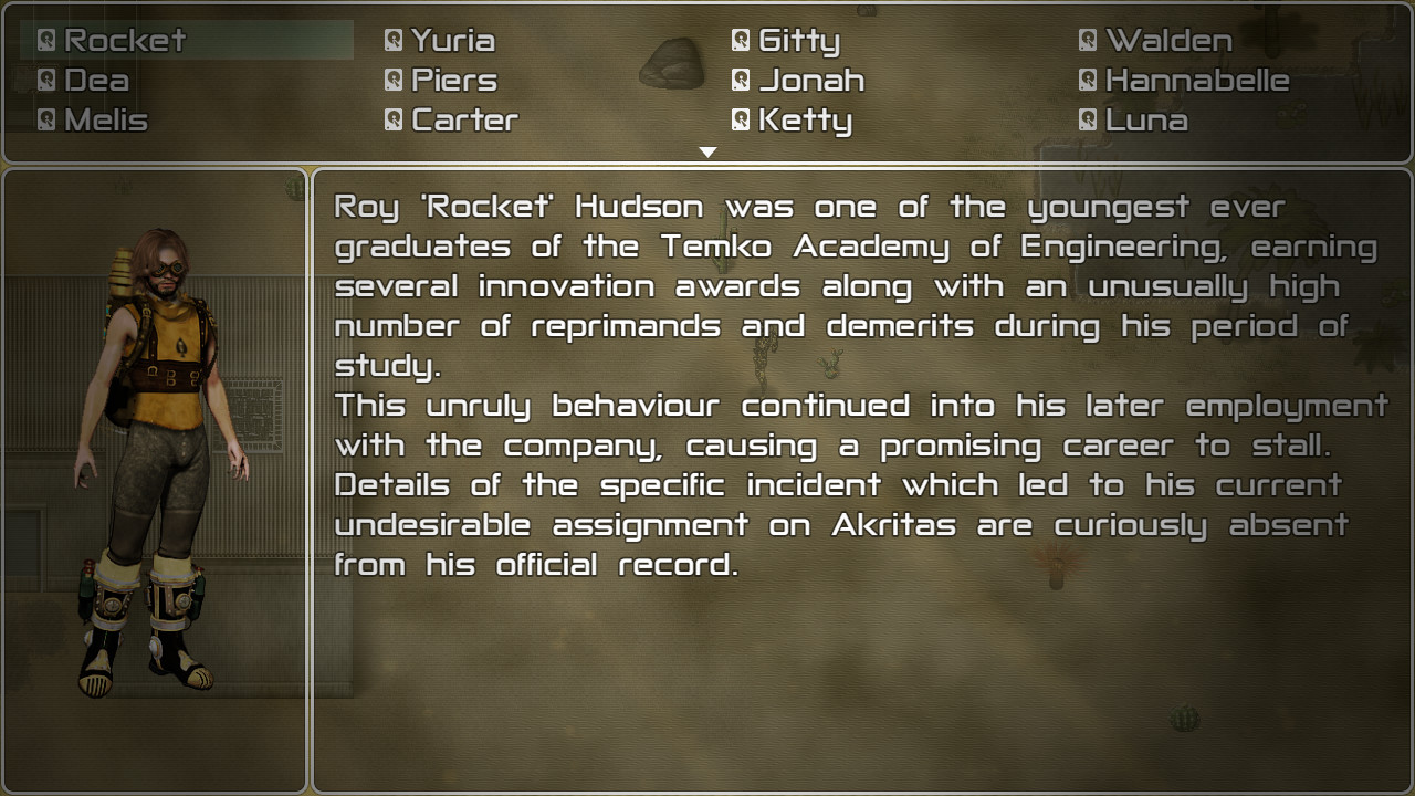 Sentience: The Android’s Tale