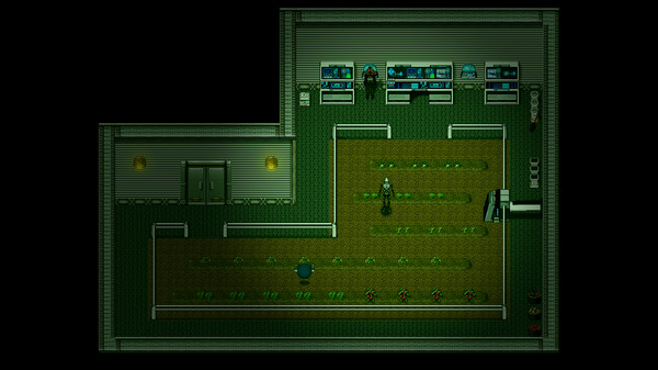 Sentience: The Android's Tale screenshot 2